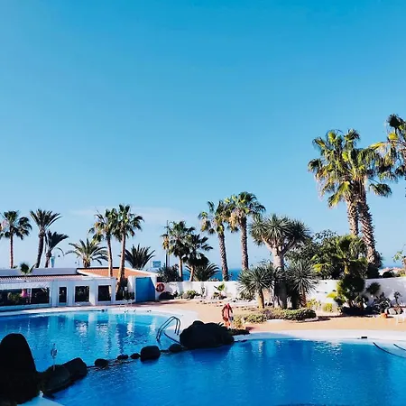 Amarilla Golf Apartment