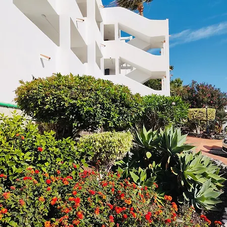 Apartment Amarilla Golf San Miguel de Abona