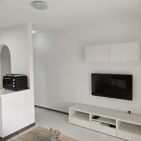 Apartment Amarilla Golf