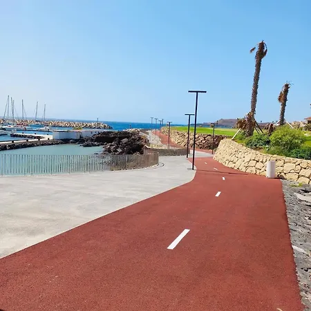 Amarilla Golf Apartment