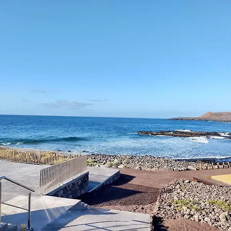 Amarilla Golf Apartment San Miguel de Abona