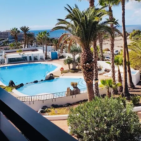 Apartment Amarilla Golf