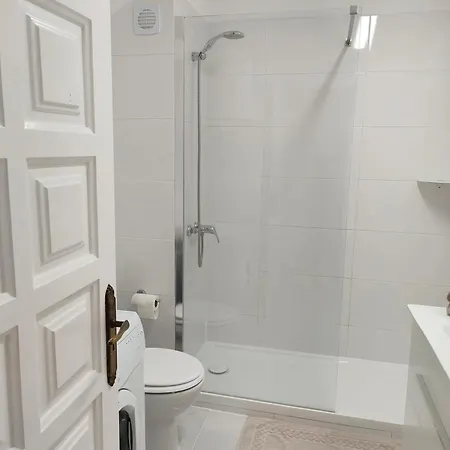 Amarilla Golf Apartment