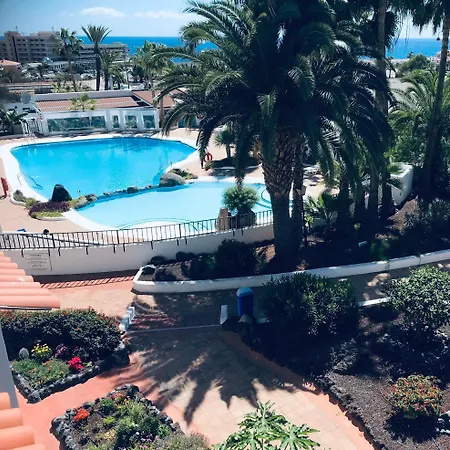 Apartment Amarilla Golf *