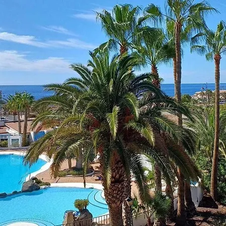 Apartment Amarilla Golf *
