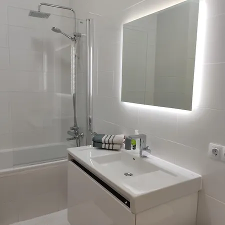 Amarilla Golf Apartment
