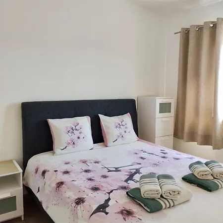 Apartment Amarilla Golf San Miguel de Abona