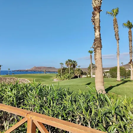 Amarilla Golf דירה סן מיגל דה אבונה
