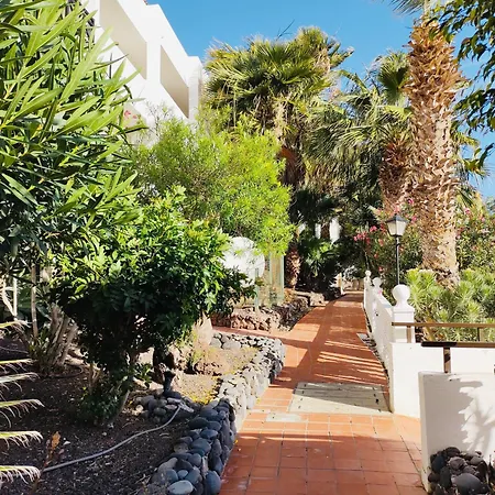 Amarilla Golf Daire San Miguel de Abona