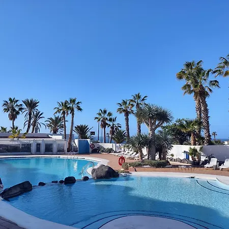 Amarilla Golf Daire